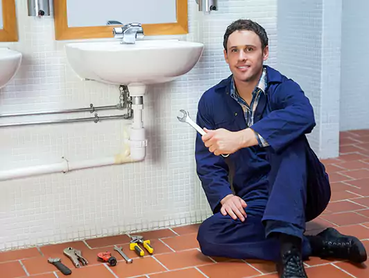 Why Choose Muskegon Plumbing Pro for Plumbing Services?