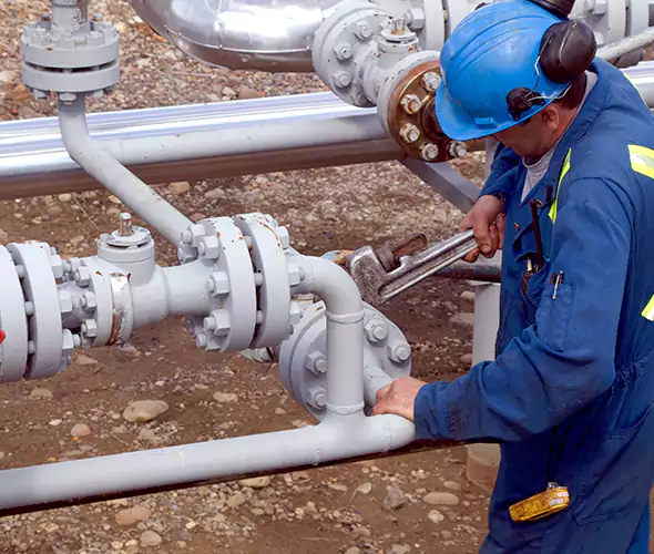 Expert Plumber for Backflow Preventer in Muskegon, MI: Schedule Affordable Testing and Installation with Us
