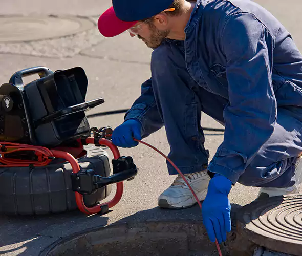 Expert Plumber for Clogged Drain Repair in Muskegon, MI: Schedule Affordable Drain Cleaning Services with Us