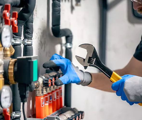 Expert Plumber for Commercial Plumbing in Muskegon, MI: Schedule Reliable Plumbing Services with Us