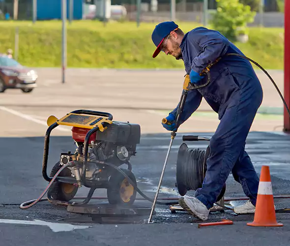 Expert Drain Jetting Specialists in Muskegon, MI: Schedule Reliable Jetting Services Today