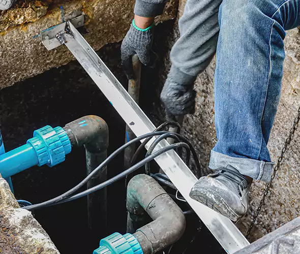 Expert Plumber for Drainage Services in Muskegon, MI: Schedule Affordable Drainage Solutions with Us