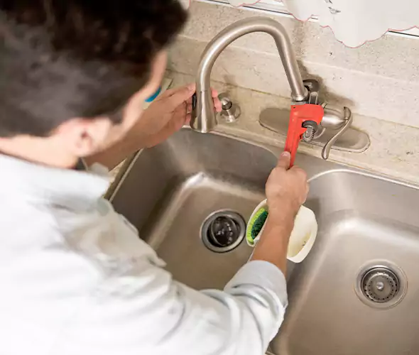 Professional Emergency Plumbing Repair in Muskegon, MI