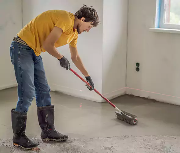 Trusted Foundation Leak Repair Experts in Muskegon, MI
