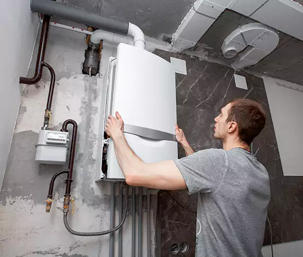 Certified Experts for Gas Water Heater Installation in Muskegon, MI