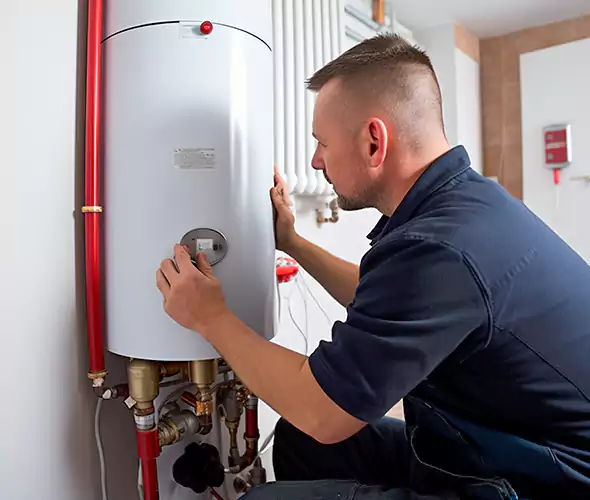 Expert Plumber for Gas Water Heater Replacement in Muskegon, MI: Schedule Affordable Replacement Services with Us