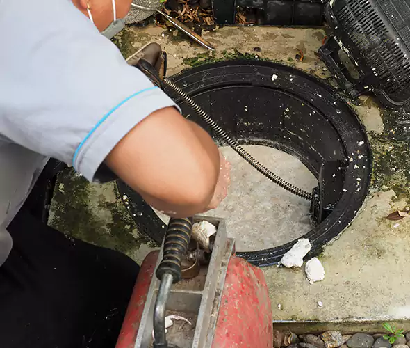 Expert Plumber for Hydro Jetting in Muskegon, MI: Schedule Reliable Hydro Jetting Services Today