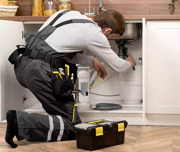 Certified Plumbers for Insinkerator Installation in Muskegon