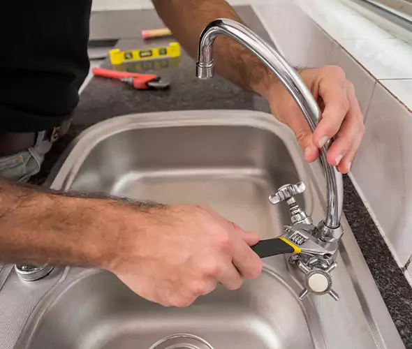 Expert Kitchen Sink Installation in Muskegon, MI