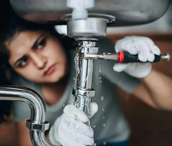 Professional Pipe Repair Specialists in Muskegon, MI