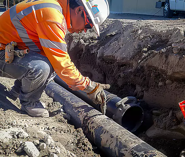 Expert Plumber for Pipe Replacement in Muskegon, MI: Schedule Reliable Plumbing Replacement Services with Us