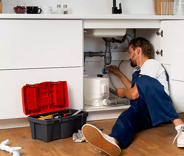 Expert Plumber for Frozen Pipes in Muskegon, MI: Schedule Affordable Frozen Pipe Repair Services with Us