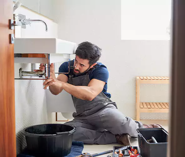 Trusted Experts for Plumbing Maintenance in Muskegon,MI: Schedule Reliable Service Today