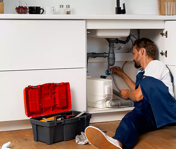 Trusted Plumber for Polybutylene Plumbing Replacement in Muskegon, MI: Schedule Reliable Replacement Services with Us