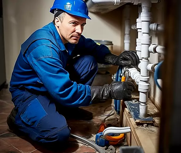Expert Plumber for Repipe Specialists in Muskegon: Schedule Reliable and Affordable Repiping Services with Us