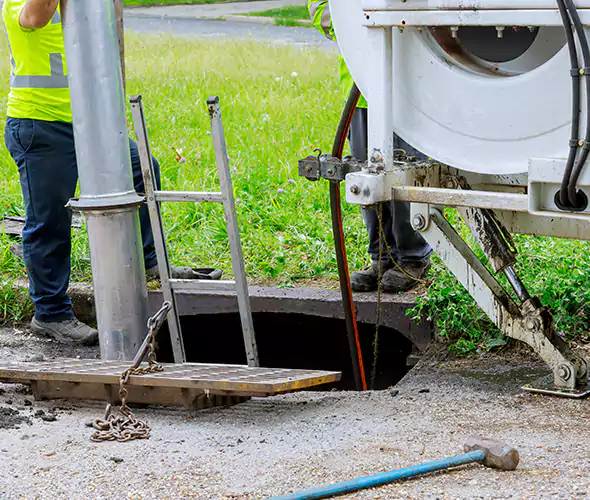 Expert Plumber for Sewer Line Cleaning in Muskegon, MI: Schedule Reliable Sewer Cleaning Services with Us