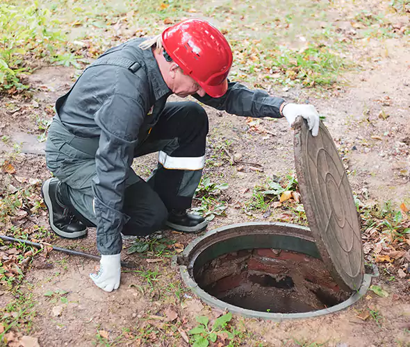 Expert Plumber for Sewer Line Inspection in Muskegon, MI: Schedule Affordable Sewer Camera Services with Us