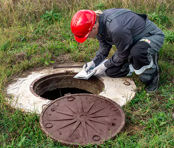 Professional Sewer Repair Experts in Muskegon, MI