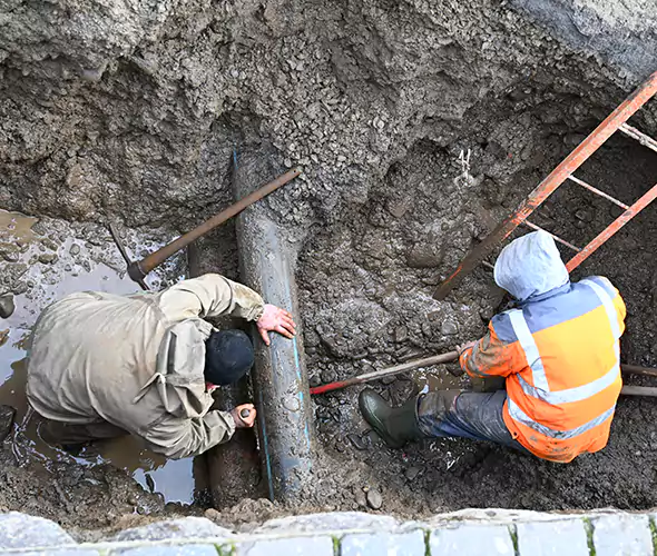 Expert Plumber for Sewer Replacement in Muskegon, MI: Schedule Affordable Sewer Replacement Services with Us