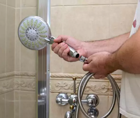 Professional Shower Repair Specialist in Muskegon, MI: Schedule Affordable Shower Services with Us