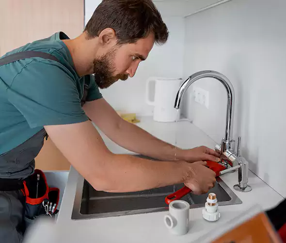 Professional Sink Installation Specialist in Muskegon, MI: Schedule Professional Sink Setup Services with Us