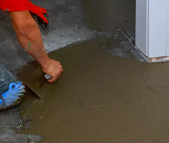 Expert Professional Slab Leak Repair in Muskegon, MI