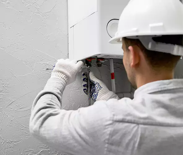 Expert Plumbers for Tankless Water Heater Installation in Muskegon, MI: Schedule Reliable Service Today