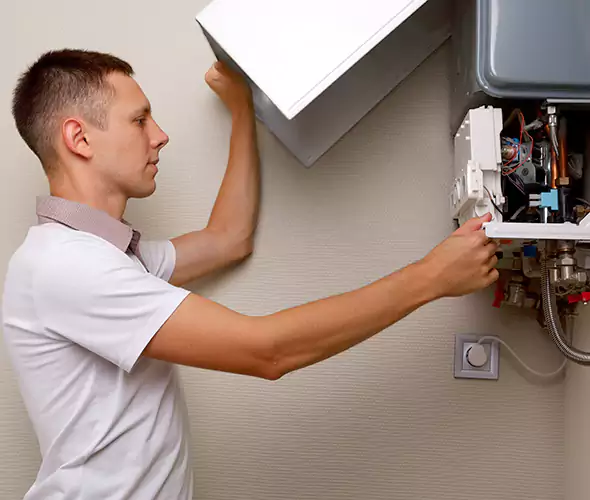 Expert Plumber for Tankless Water Heater Replacement in Muskegon, MI: Schedule Affordable Replacement Services with Us