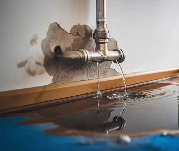 Professional Water Damage Restoration Experts in Muskegon, MI — Fast, Reliable & Certified