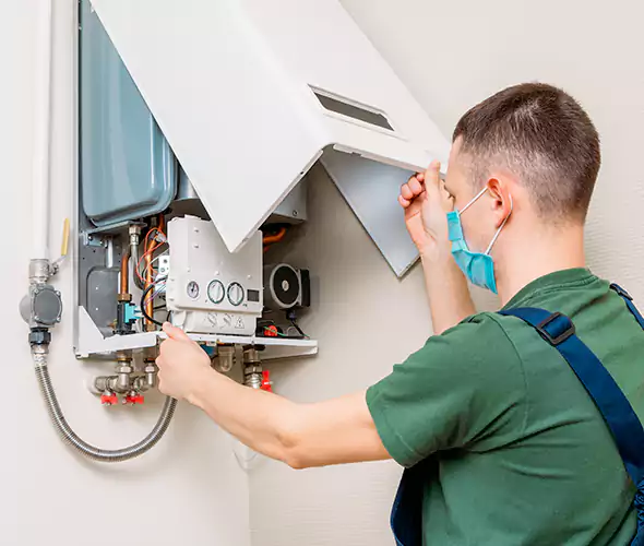 Licensed Experts for Water Heater Installation in Muskegon, MI