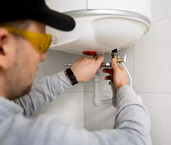 Get Affordable Water Heater Repair Service in Muskegon, MI