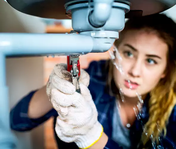 Expert Plumber for Water Leak Detection in Muskegon, MI: Schedule Affordable Leak Repair Services with Us