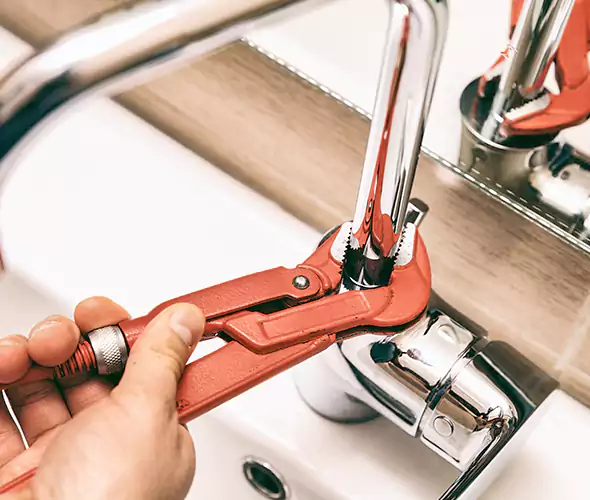 Expert Leak Repair Plumber in Muskegon, MI