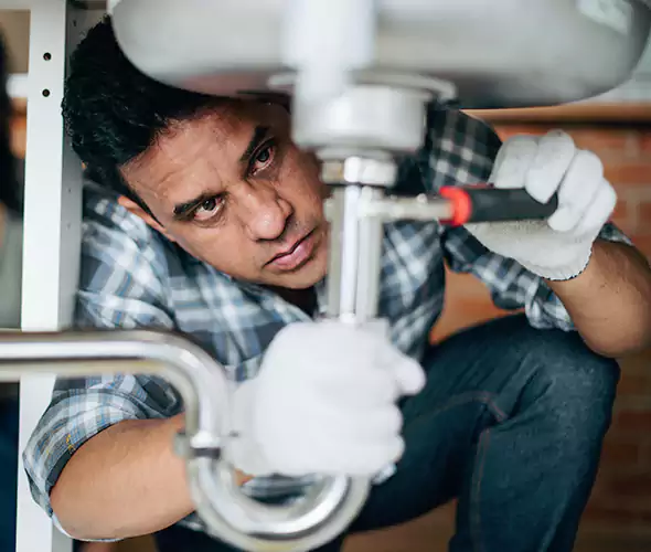 Expert Plumber for Water Line Repair in Muskegon, MI: Schedule Affordable Water Line Repair Services with Us
