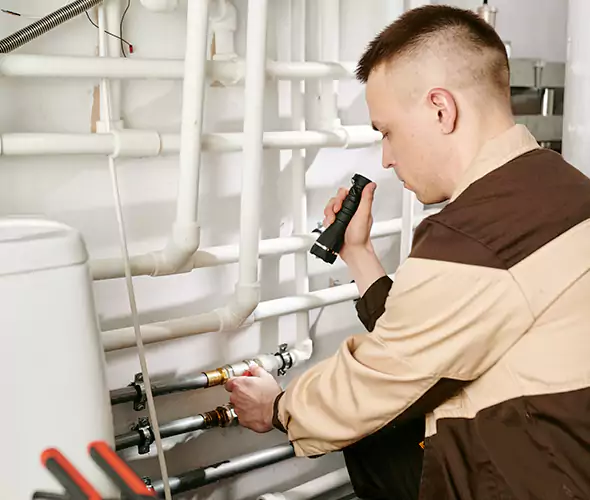 Trusted Water Softener Installers in Muskegon, MI