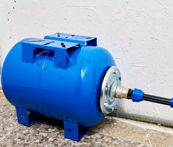 Expert Plumber for Well Pressure Tank Replacement in Muskegon, MI: Schedule Affordable Tank Replacement Services with Us