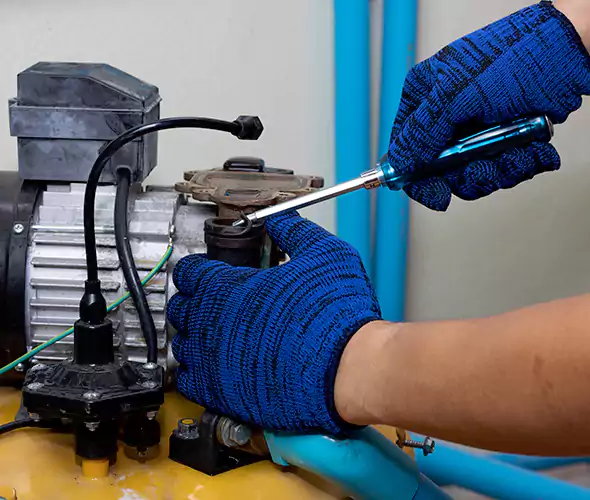 Well Pump Specialist in Muskegon, MI