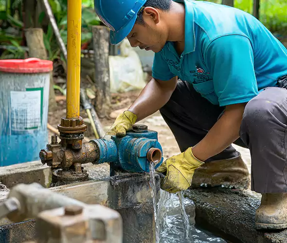 Expert Plumber for Well Pump Replacement in Muskegon, MI: Schedule Affordable Well Pump Replacement Services with Us