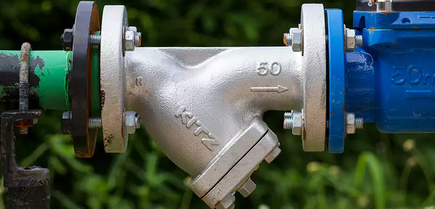 Professional Backflow Preventer Installation Services in Muskegon, MI