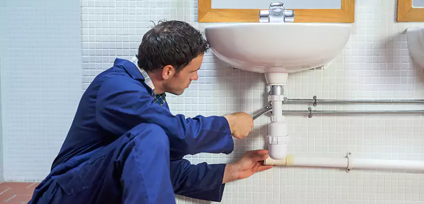 Toilet Repair Muskegon