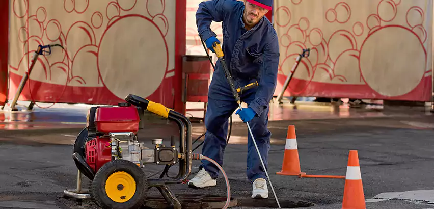 Professional Drain Repair Services in Muskegon, MI