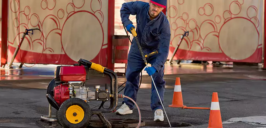 Professional Drains Camera Inspection in Muskegon, MI