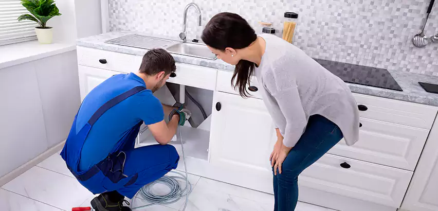 Fast Emergency Plumbing Repair Services in Muskegon, MI