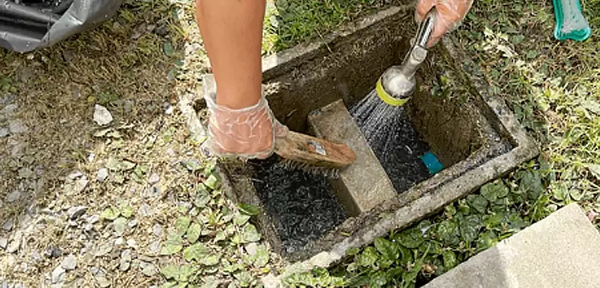 Professional Grease Trap Cleaning Services in Muskegon, MI
