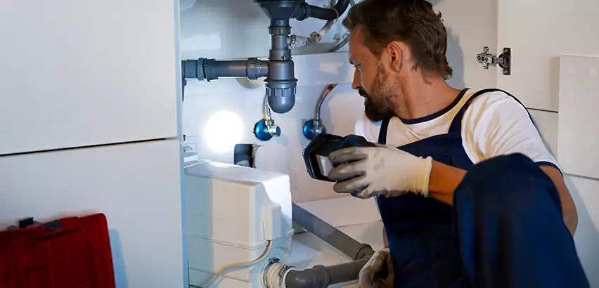 Reliable Insinkerator Installation Services in Muskegon, MI