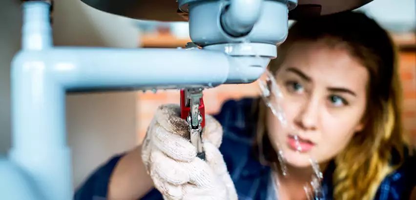Reliable Pipe Repair Services in Muskegon, MI
