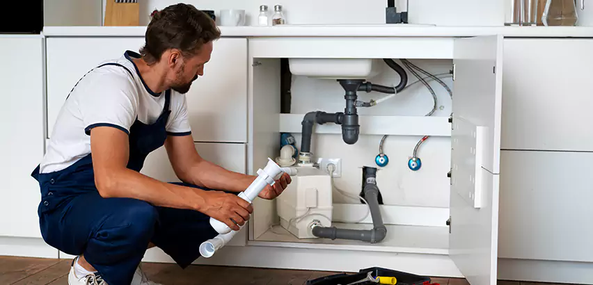 Plumbers for Frozen Pipes in Muskegon