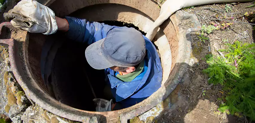 Professional  Septic Tank Repair Services in Muskegon, MI