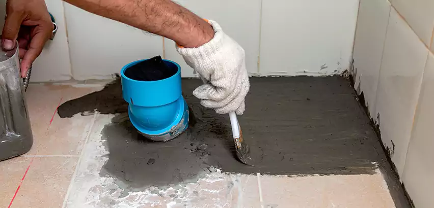 Professional Slab Leak Repair Services in Muskegon, MI