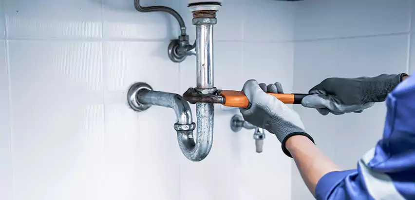 Main Drain Cleaning Service in Muskegon